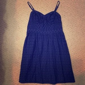 American Eagle Sundress